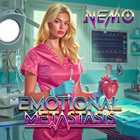 Nemo (DEU) - Emotional Metastasis