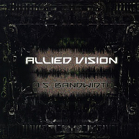 Allied Vision - O.S. Bandwidth