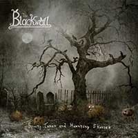 The Blackwall - Spooky Tunes And Haunting Stories