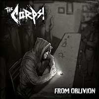 The Corps - From Oblivion (EP)