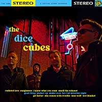 The Dice Cubes - The Dice Cubes