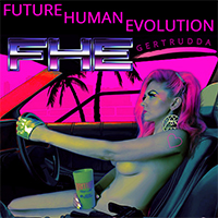 FHE - Future Human Evolution