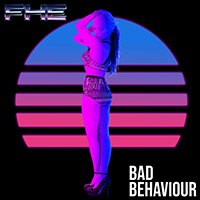 FHE - Bad Behaviour (Single)