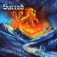 Sacred (SWE) - Fire to Ice