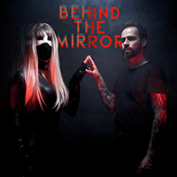 Hellana Pandora - Behind The Mirror