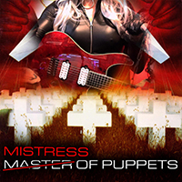 Hellana Pandora - Mistress Of Puppets