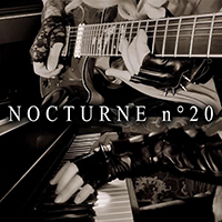 Hellana Pandora - Nocturne N20