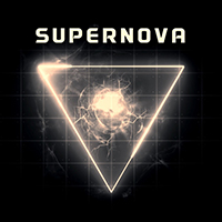 Hellana Pandora - Supernova