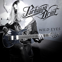 Hellana Pandora - Wild Eyes