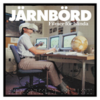 Järnbörd - Filmer för blinda