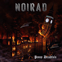 Noirad - Penny Dreadfuls