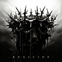 Save Your Last Breath - Regicide (EP)