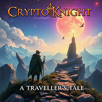 Crypto Knight - A Traveller's Tale