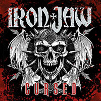 Iron Jaw - Cursed