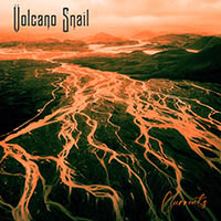 Volcano Snail - Currents