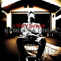 Willem Dafrend - Old Ghosts / New Garments