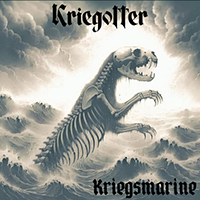 Kriegotter - Kriegsmarine