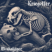 Kriegotter - Moskaljäger