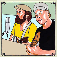 Pert Near Sandstone - Daytrotter Studio  3/5/2013