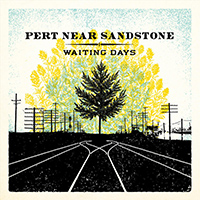 Pert Near Sandstone - Waiting Days