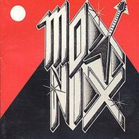 Mox Nix - Mox Nix