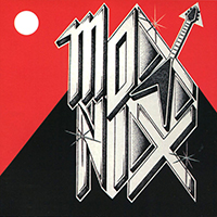 Mox Nix - Mox Nix (2001 reissue)