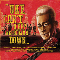 Philip Doyle - Uke Can't Keep A Good Man Down