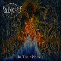 Sukkhu - In Their Names (EP)