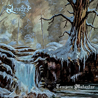 Lunar (USA) - Tempora Mutantur