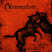 Atramentum (DEU) - The Wrath Within