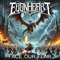 Ebonheart - Face our Fear