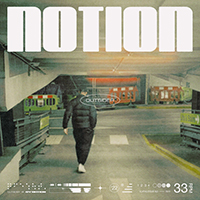 NOTION - Outsider