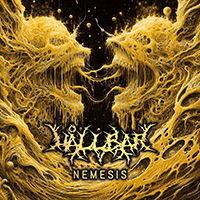 Hallbar - Nemesis