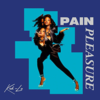 Kah-Lo - Pain/Pleasure