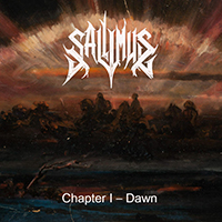 Sallimus - Chapter I – Dawn (EP)