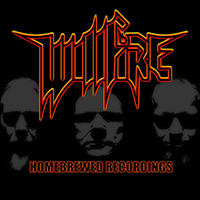 Willfire - Homebrewed Recordings