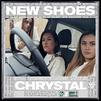 Chrystal - New Shoes