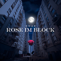 OMAR (DEU) - Rose Im Block (EP)