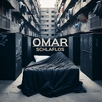 OMAR (DEU) - Schlaflos (EP)