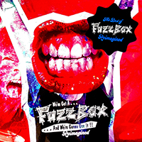 We've Got A Fuzzbox And We're Gonna Use It - We've Got A Fuzzbox And We're Gonna Use It: Reimagined