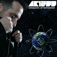 AK1200 - Weapons Of Tomorrow