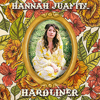 Hannah Juanita - Hardliner