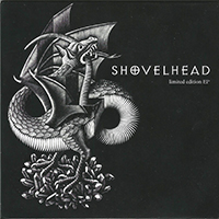 Shovelhead (USA, SC) - Shovelhead (EP)