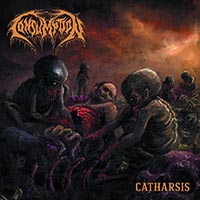 Consumption (SWE) - Catharsis