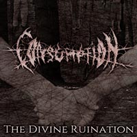 Consumption (USA) - The Divine Ruination