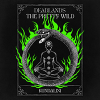 Deadlands (USA, NY) - Kundalini (EP)