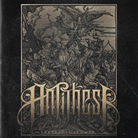 Antithese - Befreiungskampf