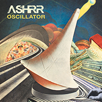 ASHRR - Oscillator