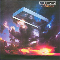 NOVA (ITA/GBR) - Vimana (2005 Remastered)