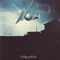 NOVA (ITA/GBR) - Wings of Love